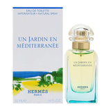 Jardin Mediterranee By Hermes For Women 1.6 oz EDT Spray