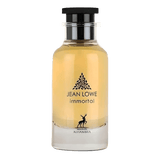 Jean Lowe Inmortal By Maison Alhambra For Men 3.4 oz EDP Spray