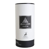 Jean Lowe Matiere By Maison Alhambra For Men 3.4oz EDP Spray