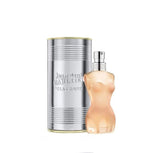 Jean Paul Gaultier Classique For Women 1.7 oz EDT Spray