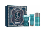 Jean Paul Gaultier Le Male 3-Piece Gift Set for Men