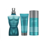Jean Paul Gaultier Le Male 3-Piece Gift Set for Men