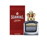 Scandal Pour Homme By Jean Paul Gaultier For Men 3.4oz EDT Spray