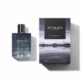 Jet Black Horizon By Michael Malul For Men 3.4 oz EDP Spray