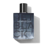 Jet Black Horizon By Michael Malul For Men 3.4 oz EDP Spray