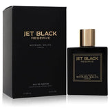 Jet Black Reserve by Michael Malul For Men 3.4 oz EDP Spray