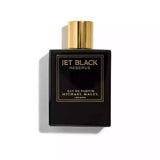 Jet Black Reserve by Michael Malul For Men 3.4 oz EDP Spray