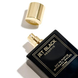 Jet Black Reserve by Michael Malul For Men 3.4 oz EDP Spray