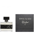 Jewel By Micallef For Men 3.4oz EDP Spray
