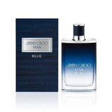 Man Blue By Jimmy Choo For Men 3.3oz EDT Spray