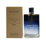 Jimmy Choo Man Blue 3.4 oz EDT Spray (Tester)