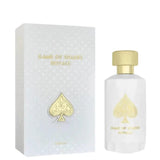 Jo Milano Game Of Spades Royale Parfum Unisex 3.4 oz Spray