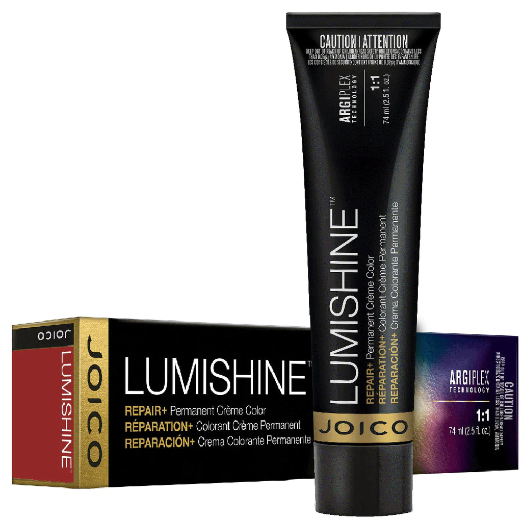 JOICO LumiShine Permanent Creme Color