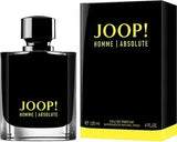 Joop Absolute By Joop For Men 4.0 oz EDT Spray