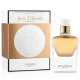 Jour d'Hermes Absolute By Hermes For Women 2.8 oz EDP Spray