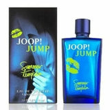 Jump Sum Temptation By Joop! For Men 3.4 oz EDT Spray