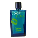 Jump Sum Temptation By Joop! For Men 3.4 oz EDT Spray