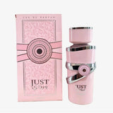 Just Wardi By Fragrance World For Women 3.4oz EDT Spray