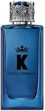 K By Dolce & Gabbana For Men 3.3oz EDP Spray
