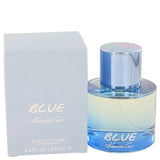 Kenneth Cole Blue 3.4 oz M EDT Spray