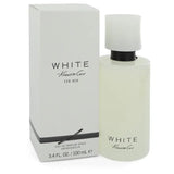 Kenneth Cole White 3.4 oz W EDP Spray