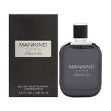 Kenneth Mankind Hero 3.4 oz M EDT Spray
