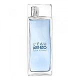 L´eau Pour Homme by Kenzo for Men EDT 3.3 oz Spray