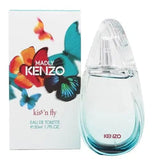 Kenzo Madly Kiss Fly 1.7 oz W EDT Spray