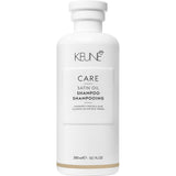 Keune Care Line Satin Oil Shampoo 300 / 1000 ml