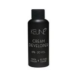 Keune Small Developer Cream 60ml - 2 fl. oz