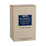 King of Seduction Absolute By Antonio Banderas For Men EDT 3.4oz Spray