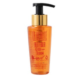 La Beaute Red Fiber Q10 Hair Serum - Salt & Paraben Free - 120ml / 4 fl. oz