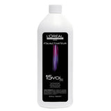 LOREAL DIActivateur Developer 15-Volume 32 oz