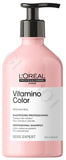 LOREAL Vitamino Color Radiance Shampoo for Color-Treated Hair