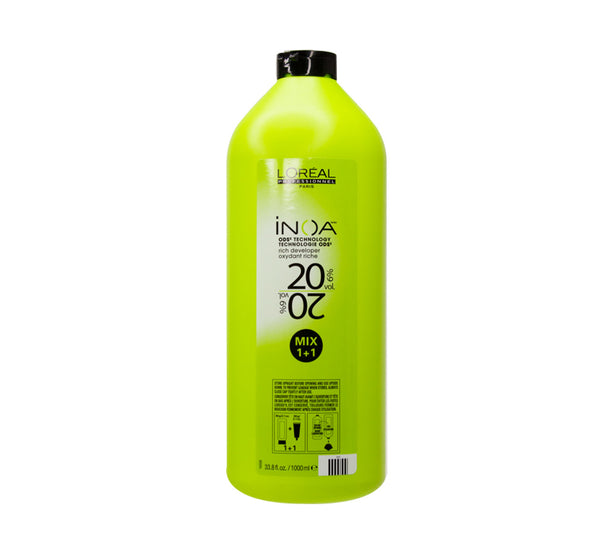 Coloration Inoa Reflets L'Oréal Professionnel