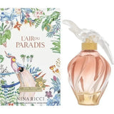 L'Air Du Paradis For Women 3.4oz EDT Spray