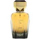 L´Amour For L´Elixir By Emanuel Ungaro For Women 3.4oz EDP Spray