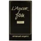 L´Amour For L´Elixir By Emanuel Ungaro For Women 3.4oz EDP Spray