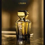L´Amour For L´Elixir By Emanuel Ungaro For Women 3.4oz EDP Spray