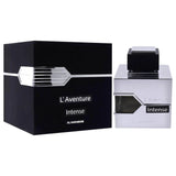 L'Aventure Intense By Al Haramain For Men 3.4 oz EDP Spray