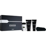 L'Aventure Set 4p For MEn 1.0oz Eau De Parfum Spray