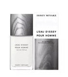 L´Eau D´Issey Pour Homme by Issey Miyake for Men EDP 4.2oz Spray