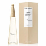 L'Eau Dissey Eau Magnolia Intense By Issey Miyake For Women 3.3 oz EDT Spray