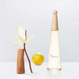 L'Eau Dissey Eau Magnolia Intense By Issey Miyake For Women 3.3 oz EDT Spray