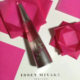 L'Eau D'Issey City Blossom By Issey Miyake For Women 3.0oz EDT Spray