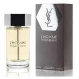 L'Homme By Yves Saint Laurent For Men 6.7oz EDT Spray