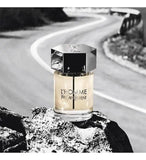 L'Homme By Yves Saint Laurent For Men 6.7oz EDT Spray