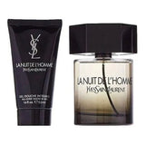 L'Homme By Yves Saint Laurent For Men (2pc Gift Set)