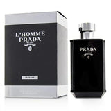 L'Homme Intense By Prada For Men 3.4oz EDP Spray