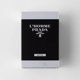 L'Homme Intense By Prada For Men 3.4oz EDP Spray